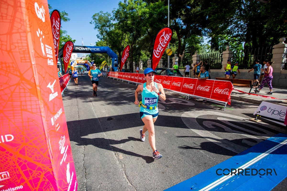 Chamberí Summer Race 41
