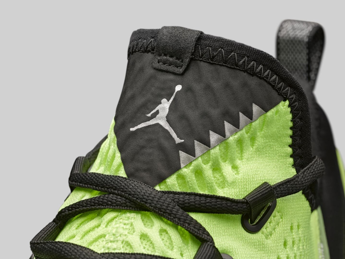 Nueva colección Jordan Running