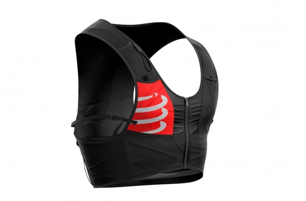 NOVEDAD I Compressport Ultrun S Pack