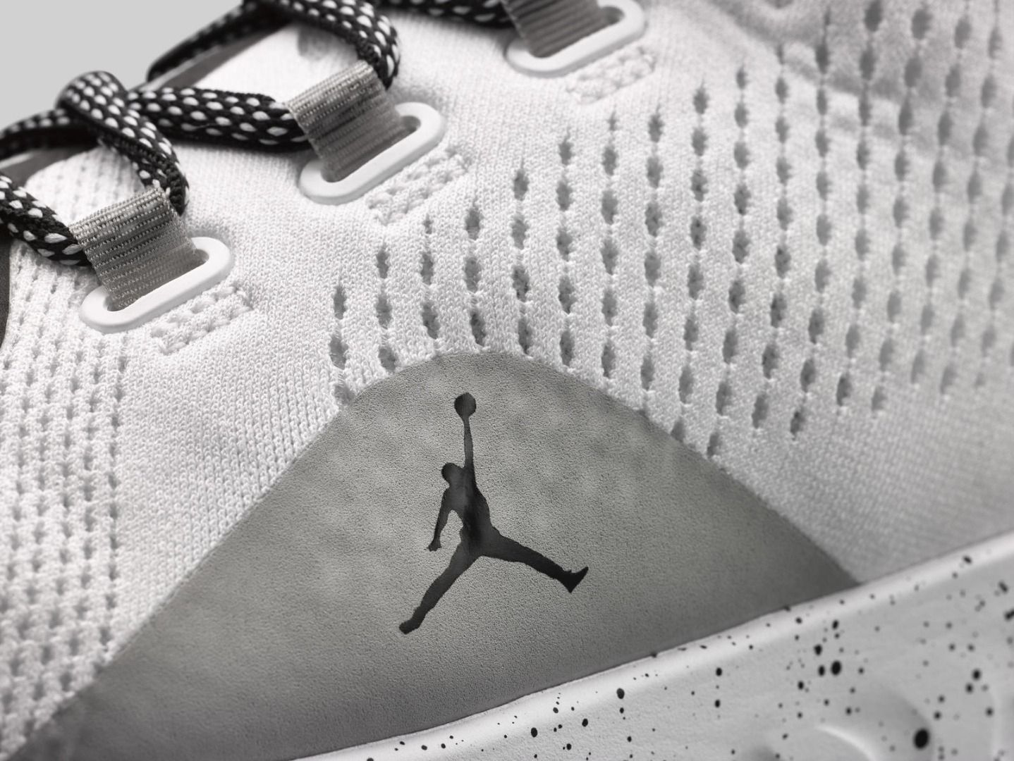 Nueva colección Jordan Running