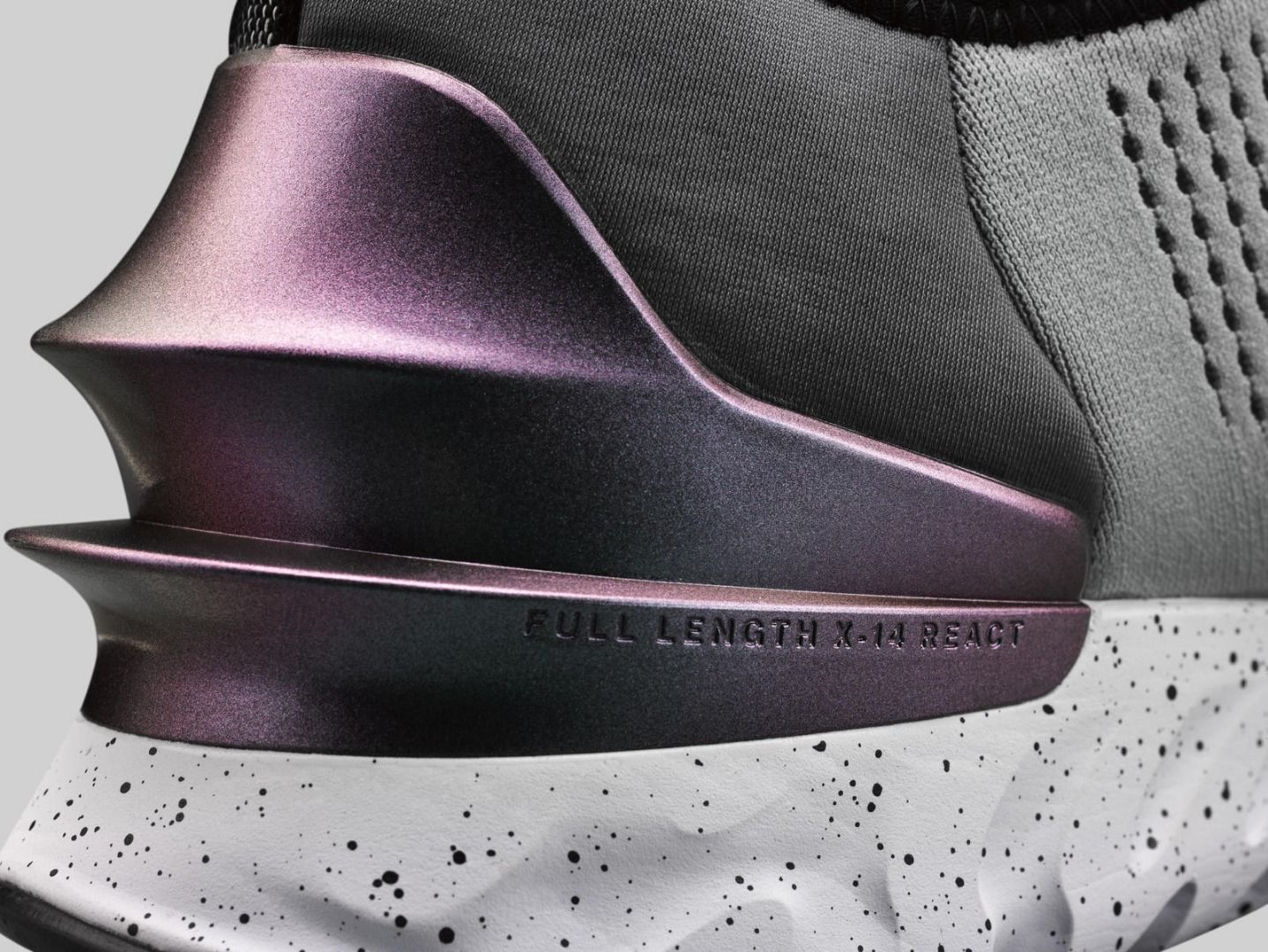 Nueva colección Jordan Running
