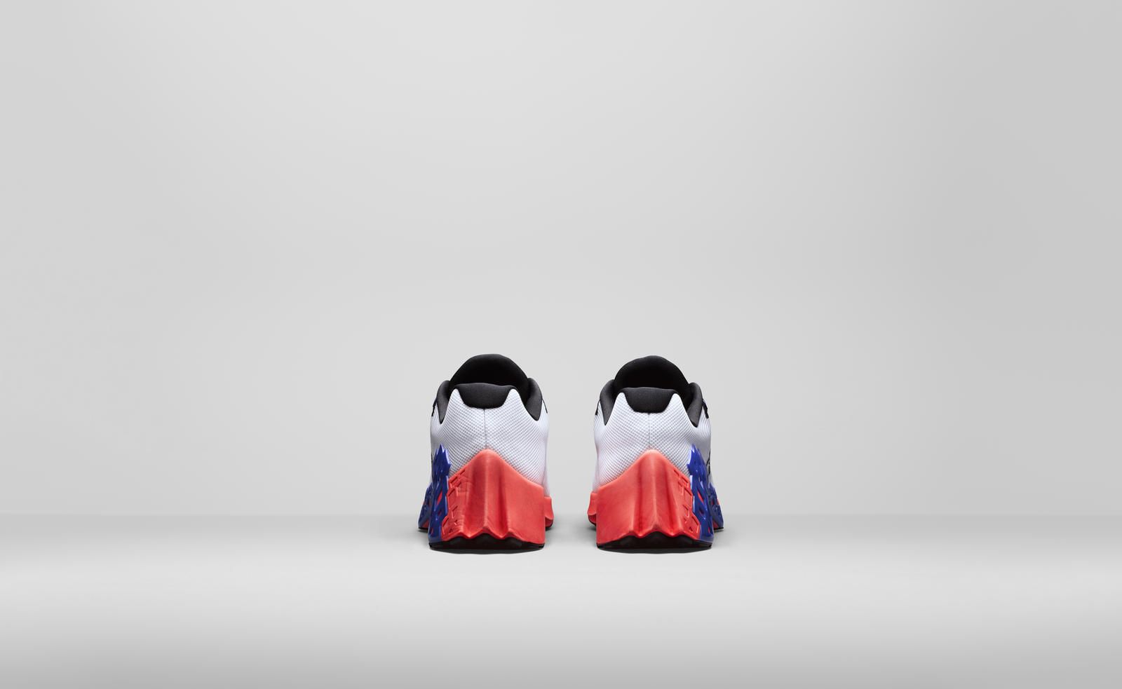Nueva colección Jordan Running