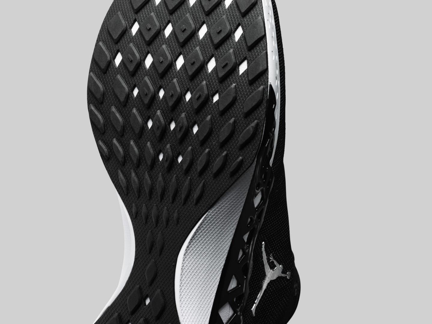 Nueva colección Jordan Running