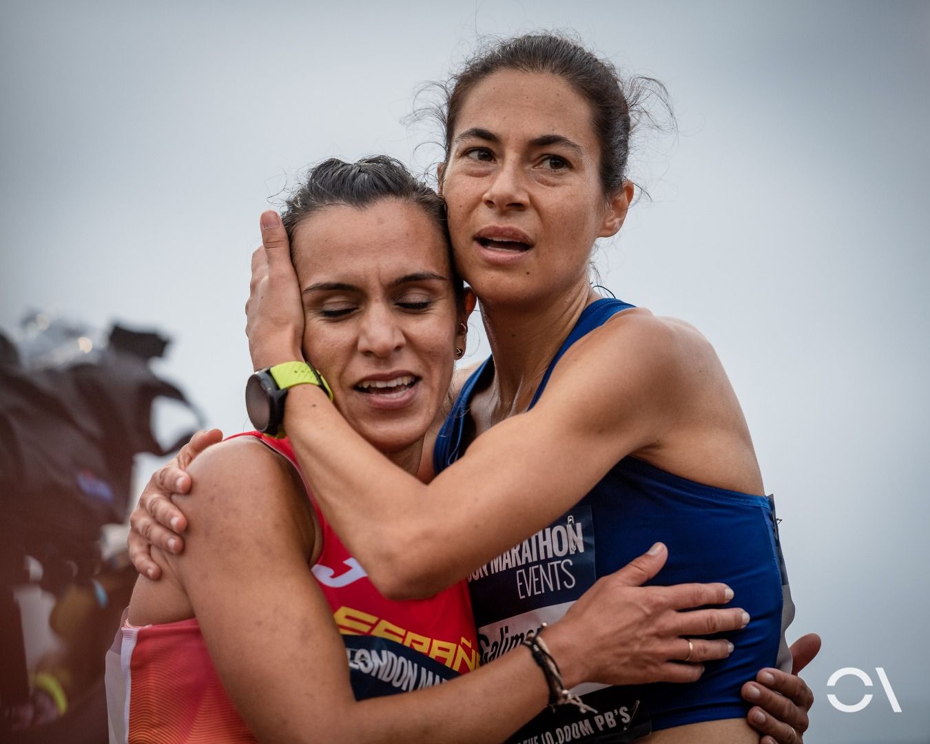 Las mejores fotos de la Copa de Europa de 10.000 metros