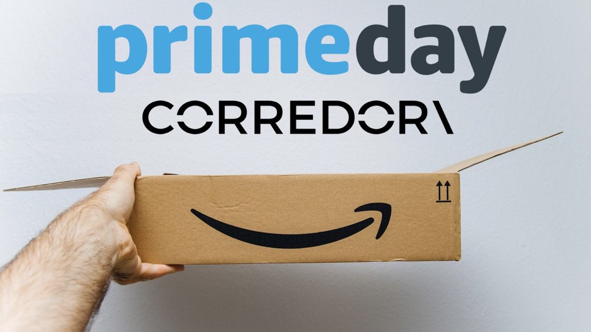 El Prime Day de Amazón será el 21 y 22 de junio