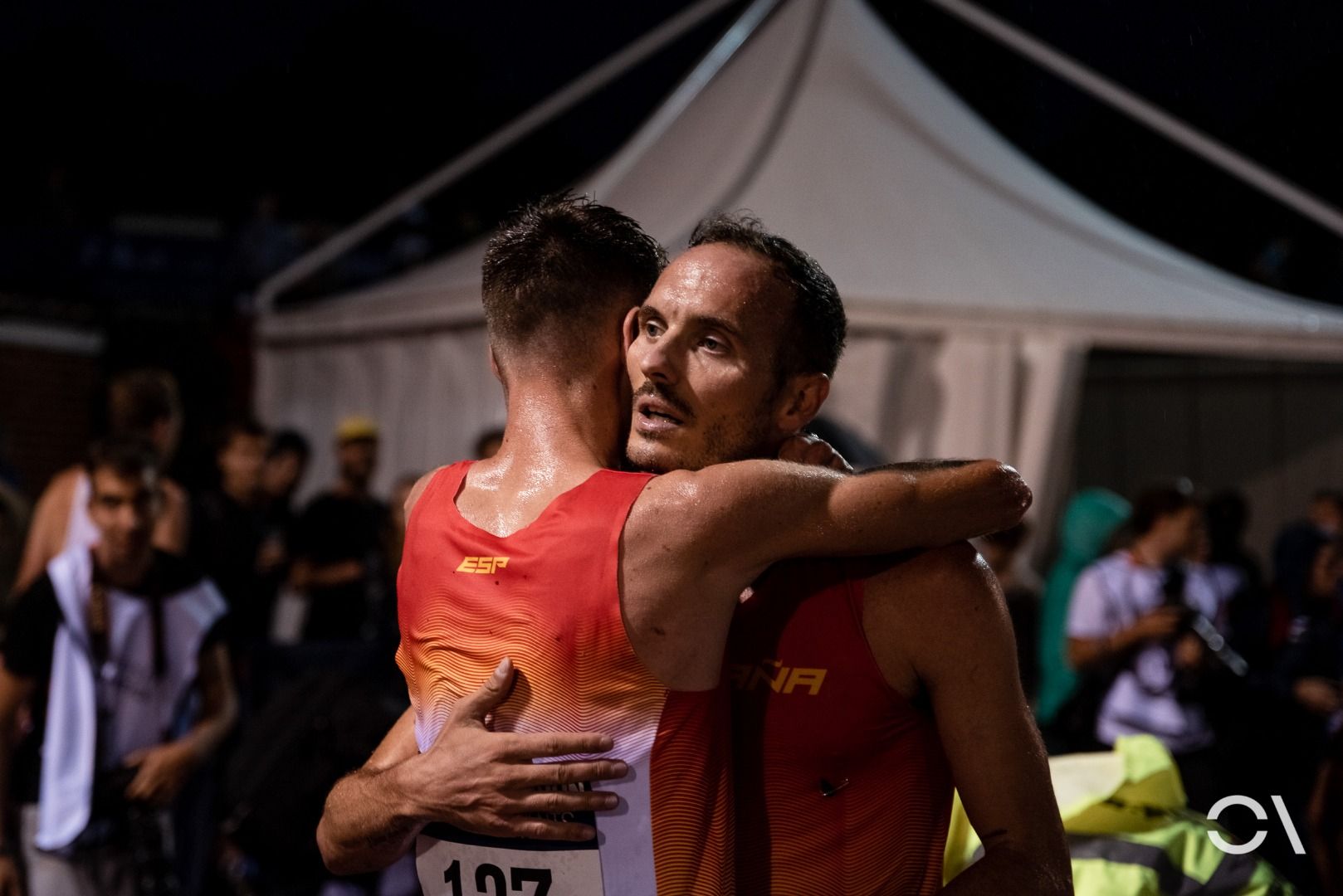 Las mejores fotos de la Copa de Europa de 10.000 metros
