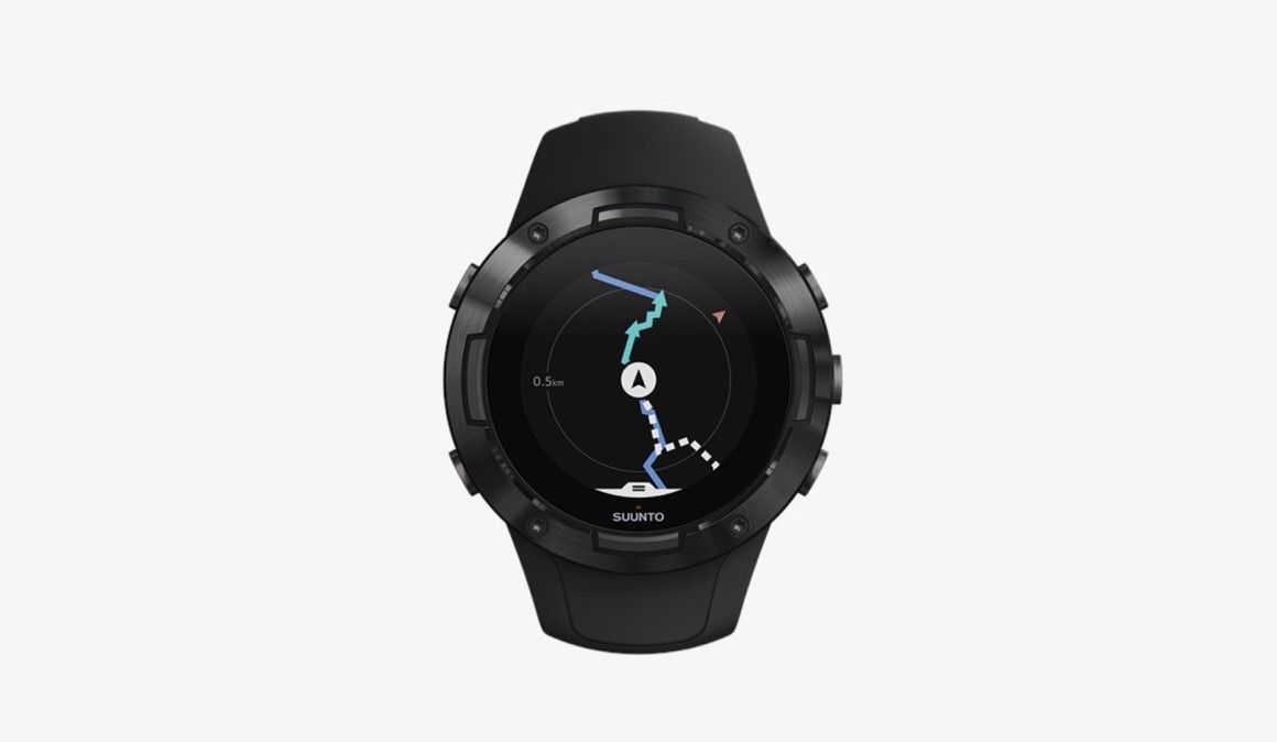 NOVEDAD I Suunto 5