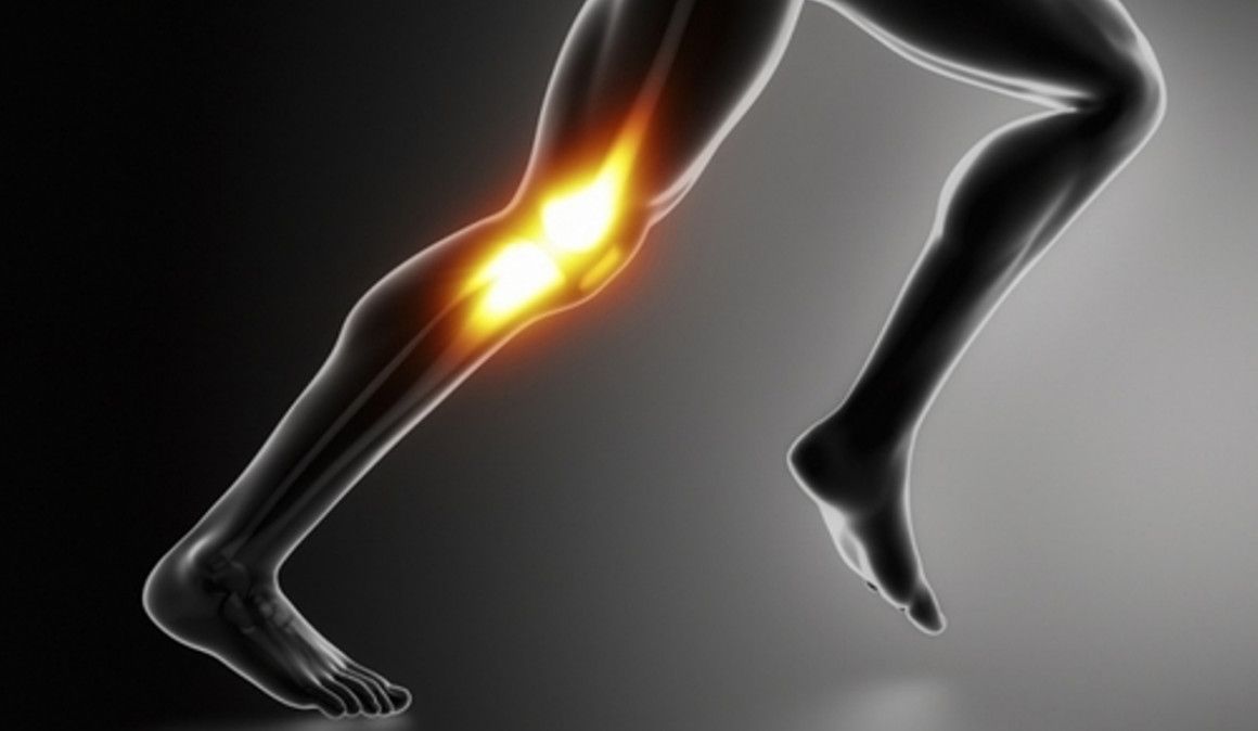 Glucosamina, condroitina…¿Qué puedo tomar para mis molestias en las rodillas?