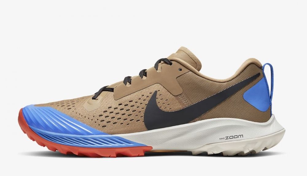 Terra Kiger 5 por 64€ (antes 130€)
