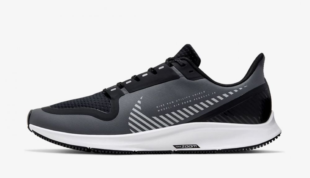 pegasus 36 shield