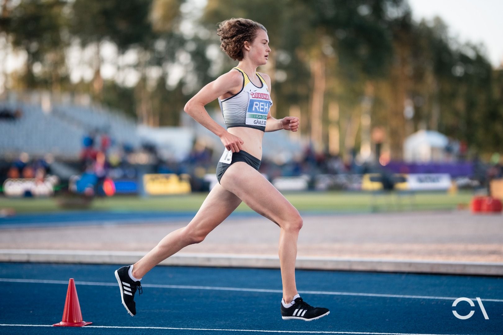 Campeonato de Europa Sub 23 (GALERÍA 1)