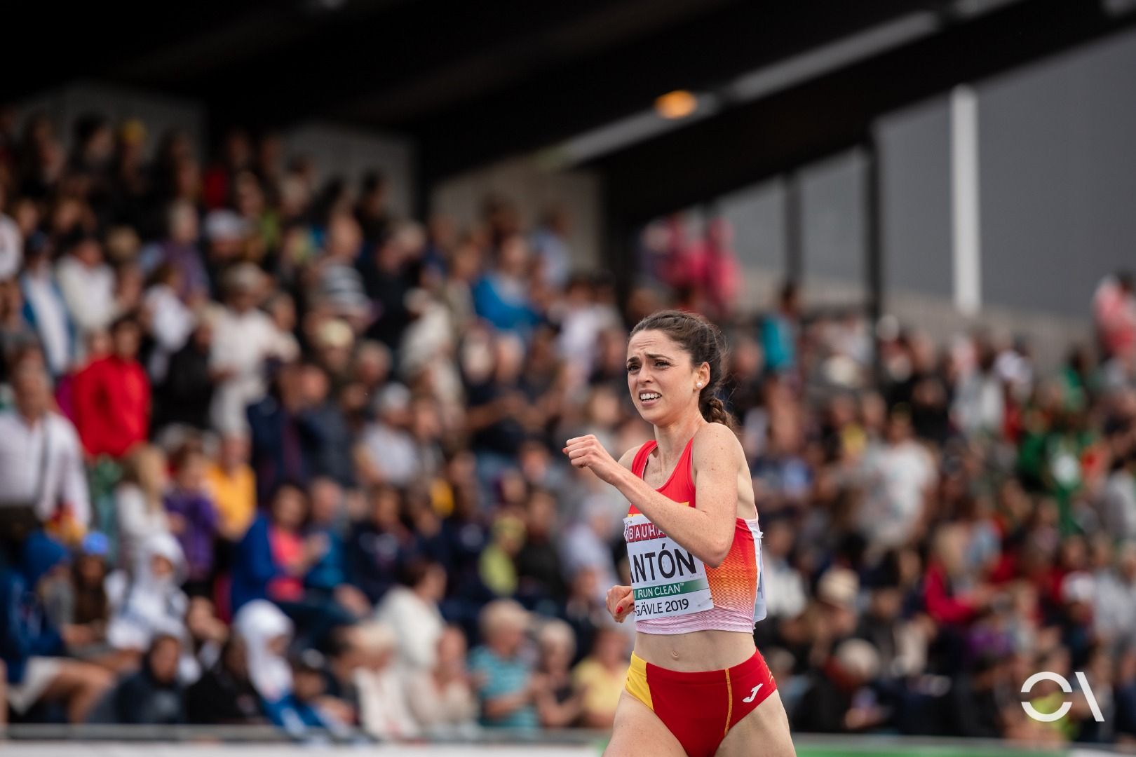 Campeonato de Europa Sub 23 (GALERÍA 2)