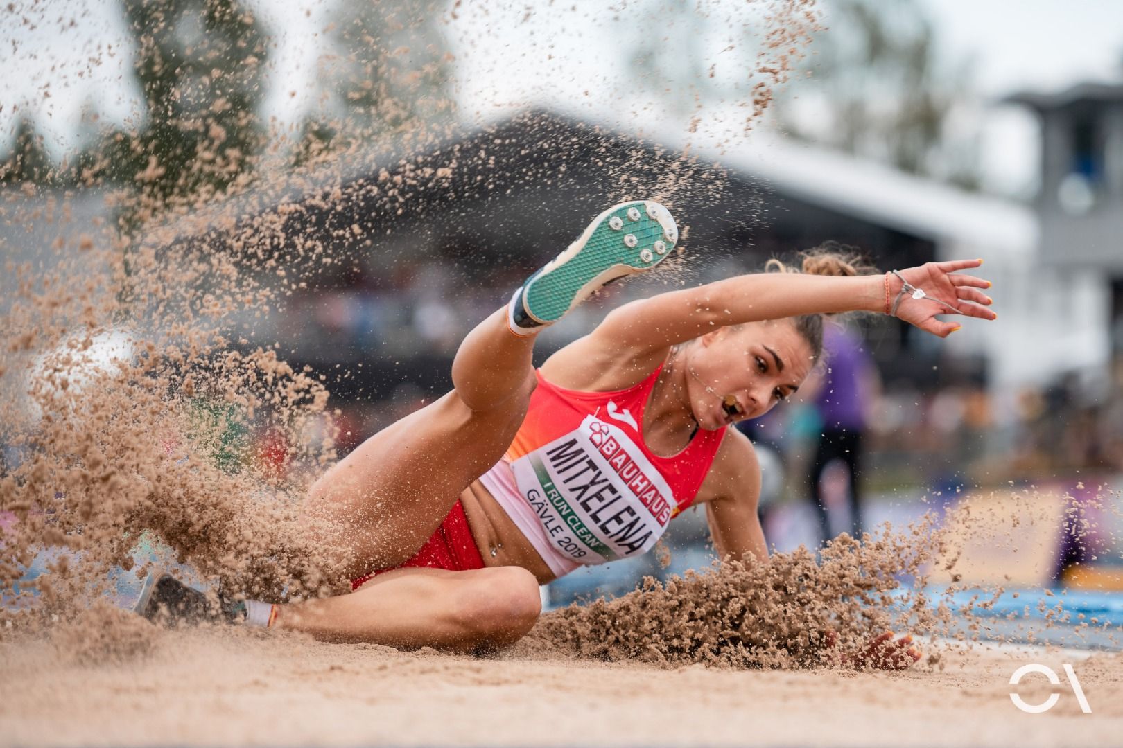 Campeonato de Europa Sub 23 (GALERÍA 2)