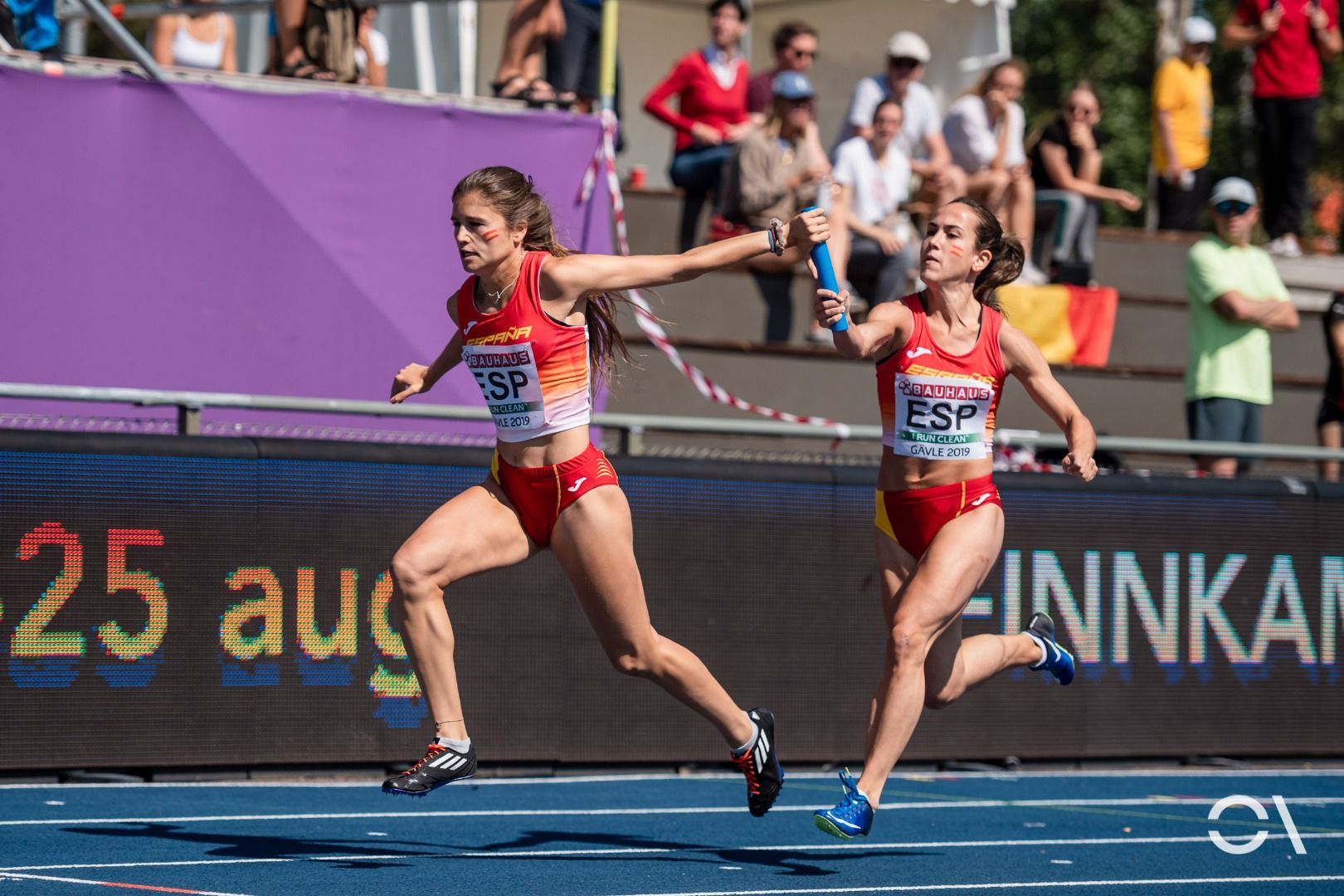 Campeonato de Europa Sub 23 (GALERÍA 2)