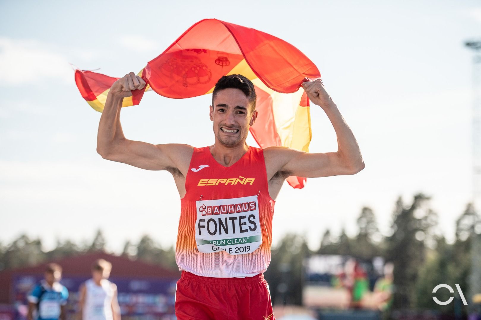 Campeonato de Europa Sub 23 (GALERÍA 1)