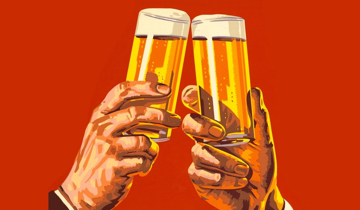 ¿Cómo afecta el alcohol a nuestra salud y rendimiento deportivo?