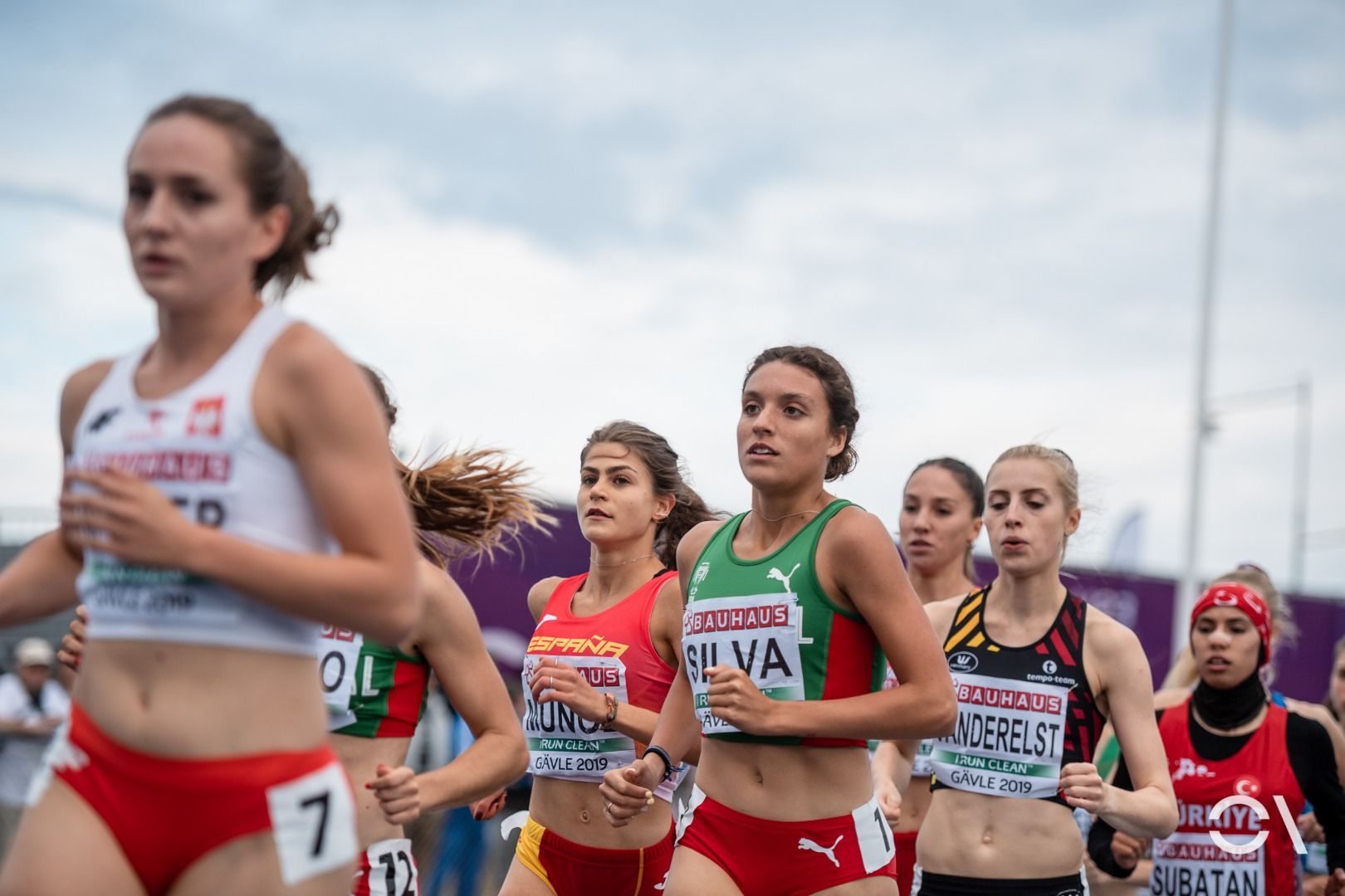 Campeonato de Europa Sub 23 (GALERÍA 2)