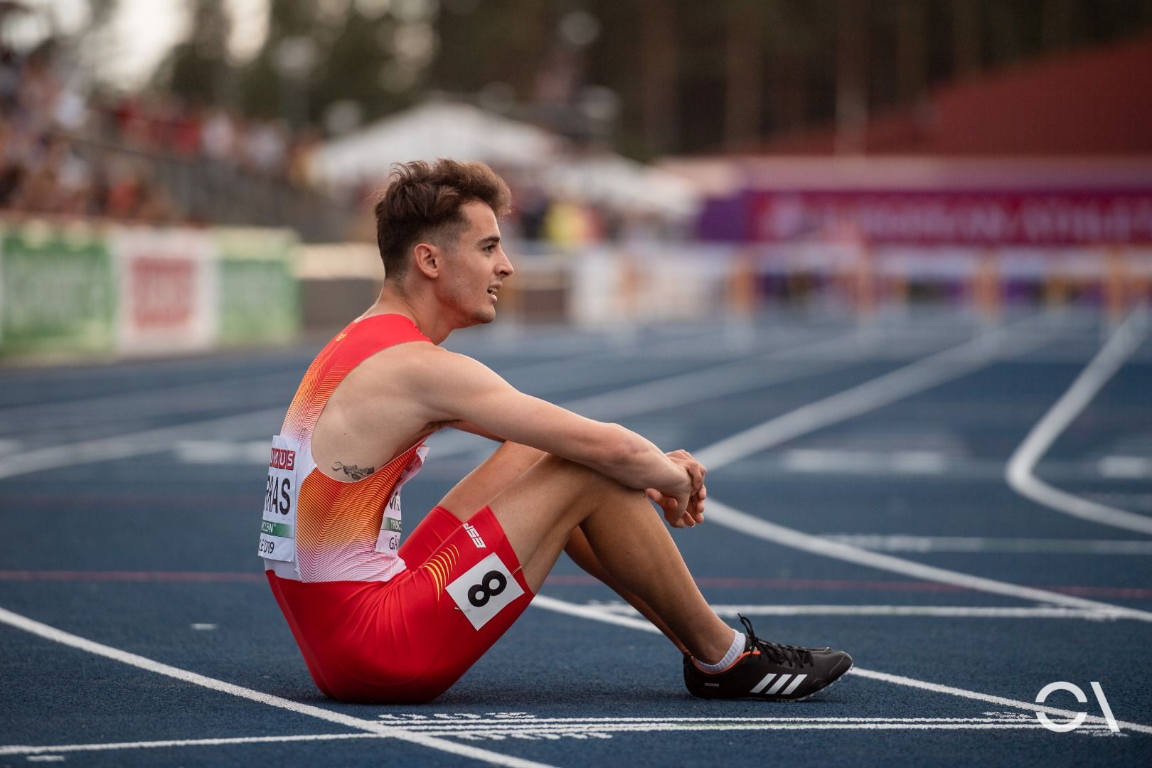 Campeonato de Europa Sub 23 (GALERÍA 2)