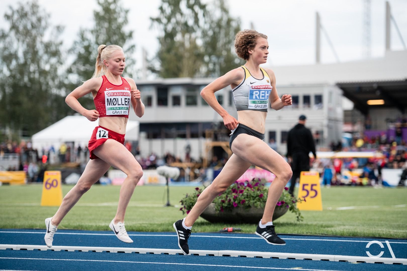 Campeonato de Europa Sub 23 (GALERÍA 2)