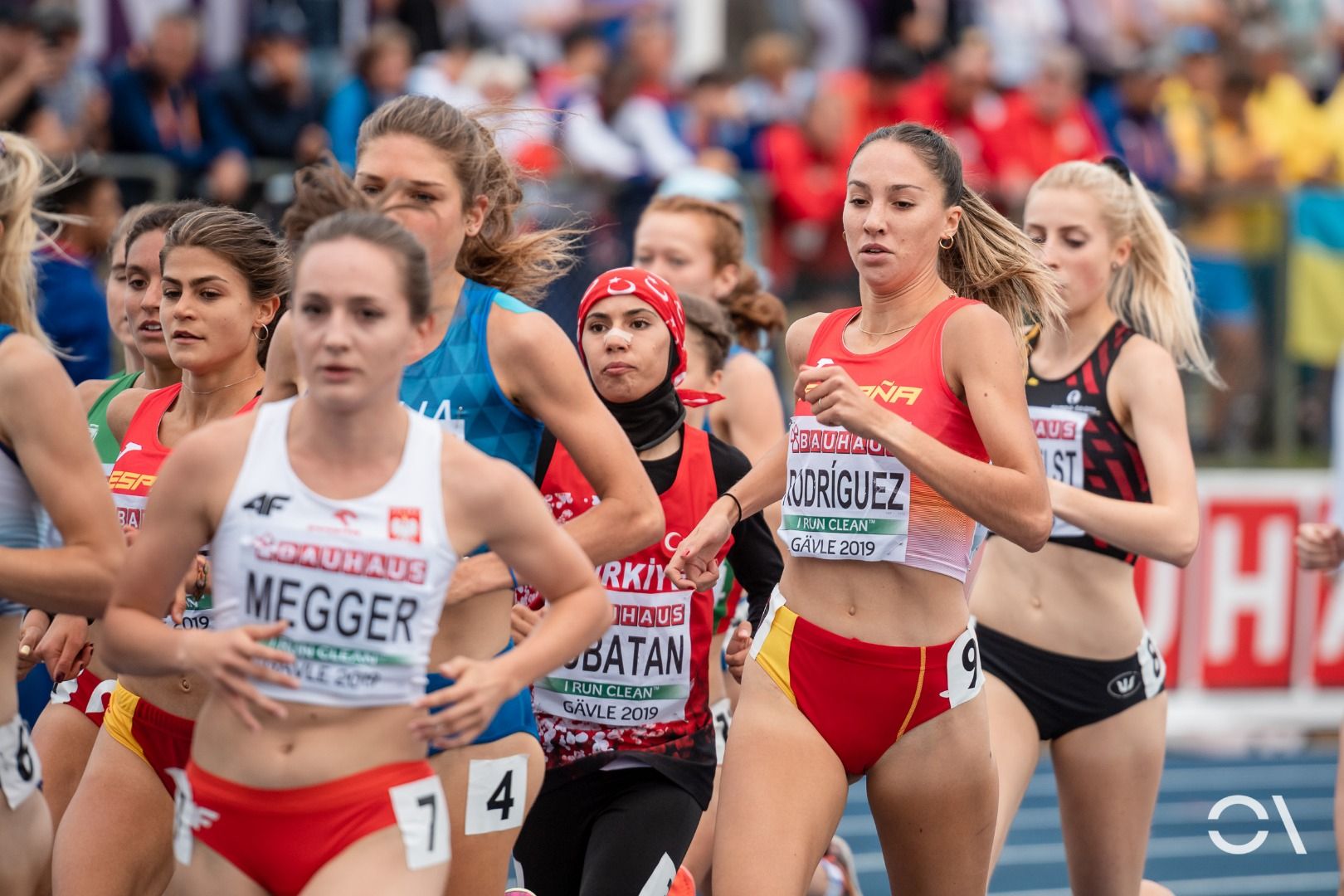 Campeonato de Europa Sub 23 (GALERÍA 2)