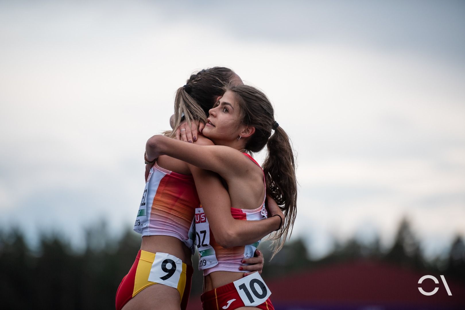 Campeonato de Europa Sub 23 (GALERÍA 2)