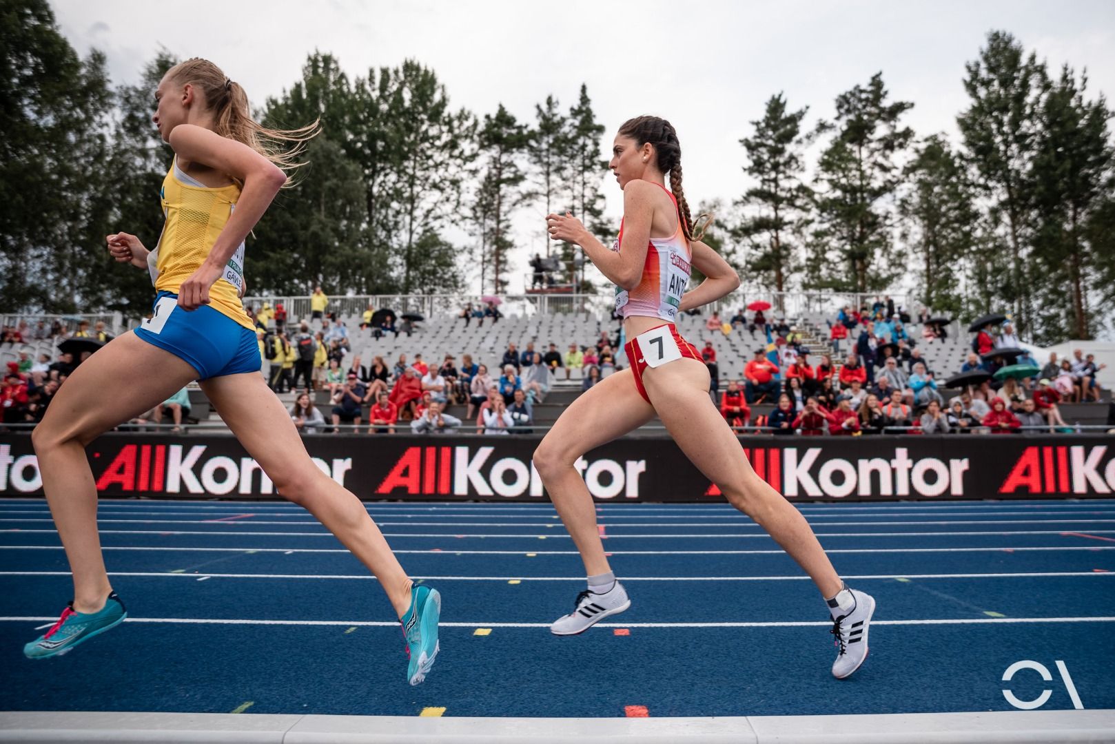 Campeonato de Europa Sub 23 (GALERÍA 2)