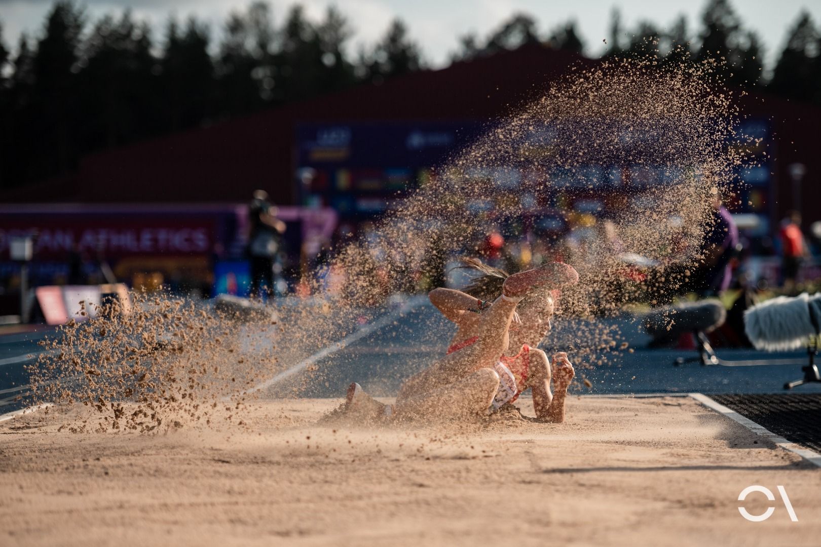 Campeonato de Europa Sub 23 (GALERÍA 1)