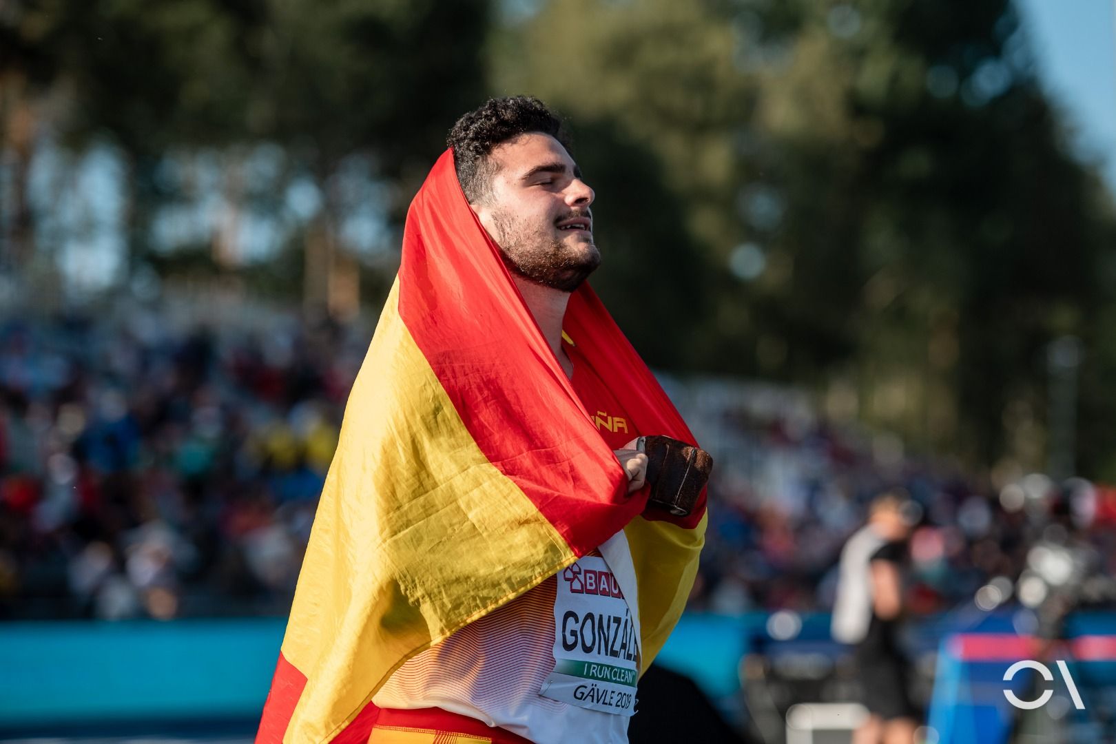 Campeonato de Europa Sub 23 (GALERÍA 1)