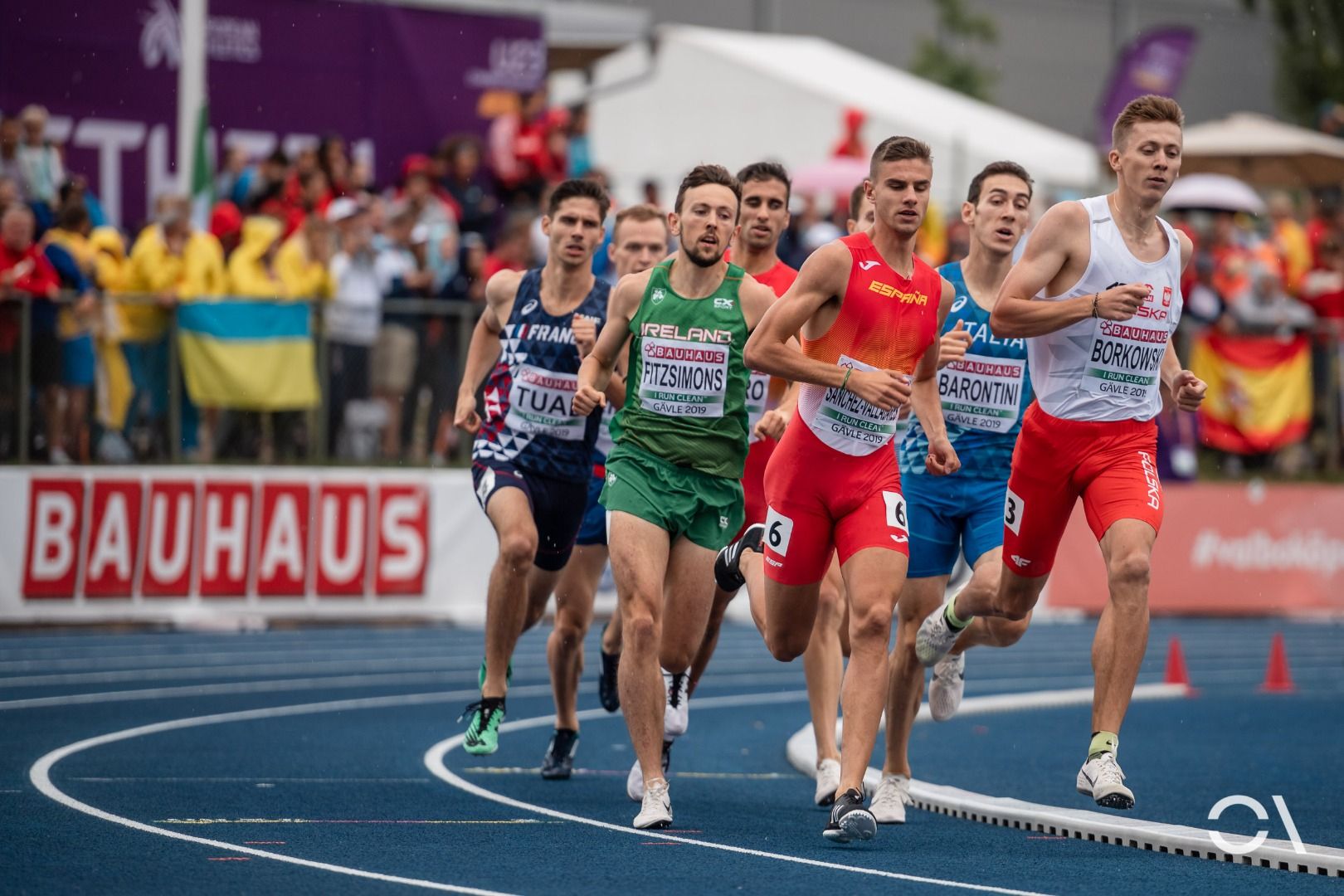 Campeonato de Europa Sub 23 (GALERÍA 2)