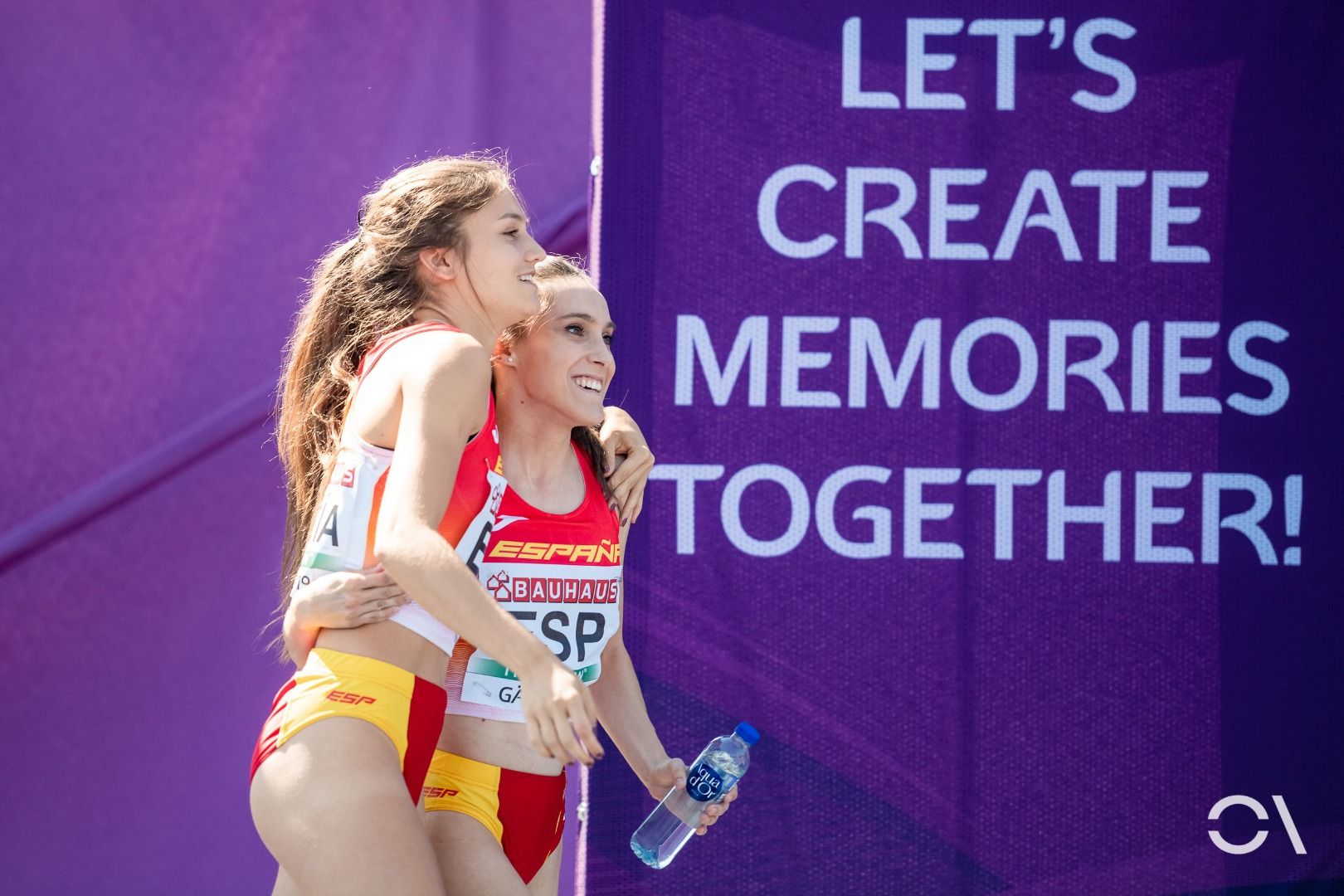 Campeonato de Europa Sub 23 (GALERÍA 1)
