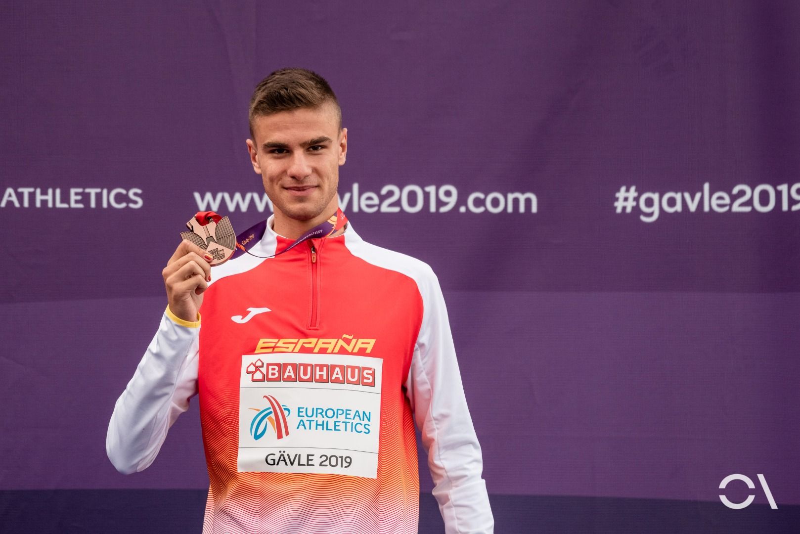 Campeonato de Europa Sub 23 (GALERÍA 2)