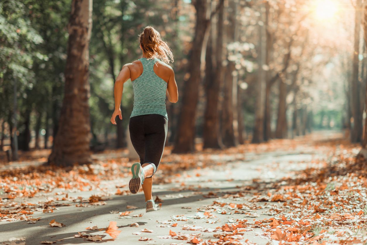 Correr es algo más que un dorsal