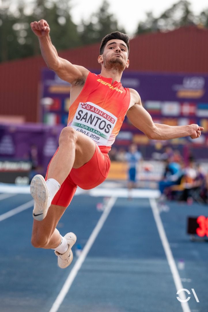 Campeonato de Europa Sub 23 (GALERÍA 1)