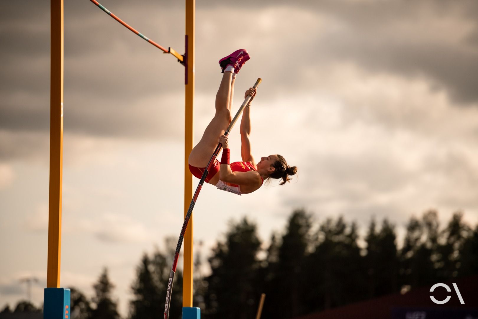 Campeonato de Europa Sub 23 (GALERÍA 1)