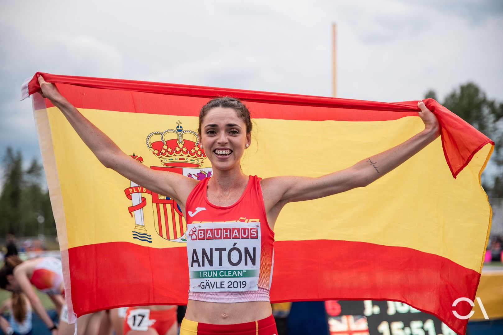Campeonato de Europa Sub 23 (GALERÍA 2)