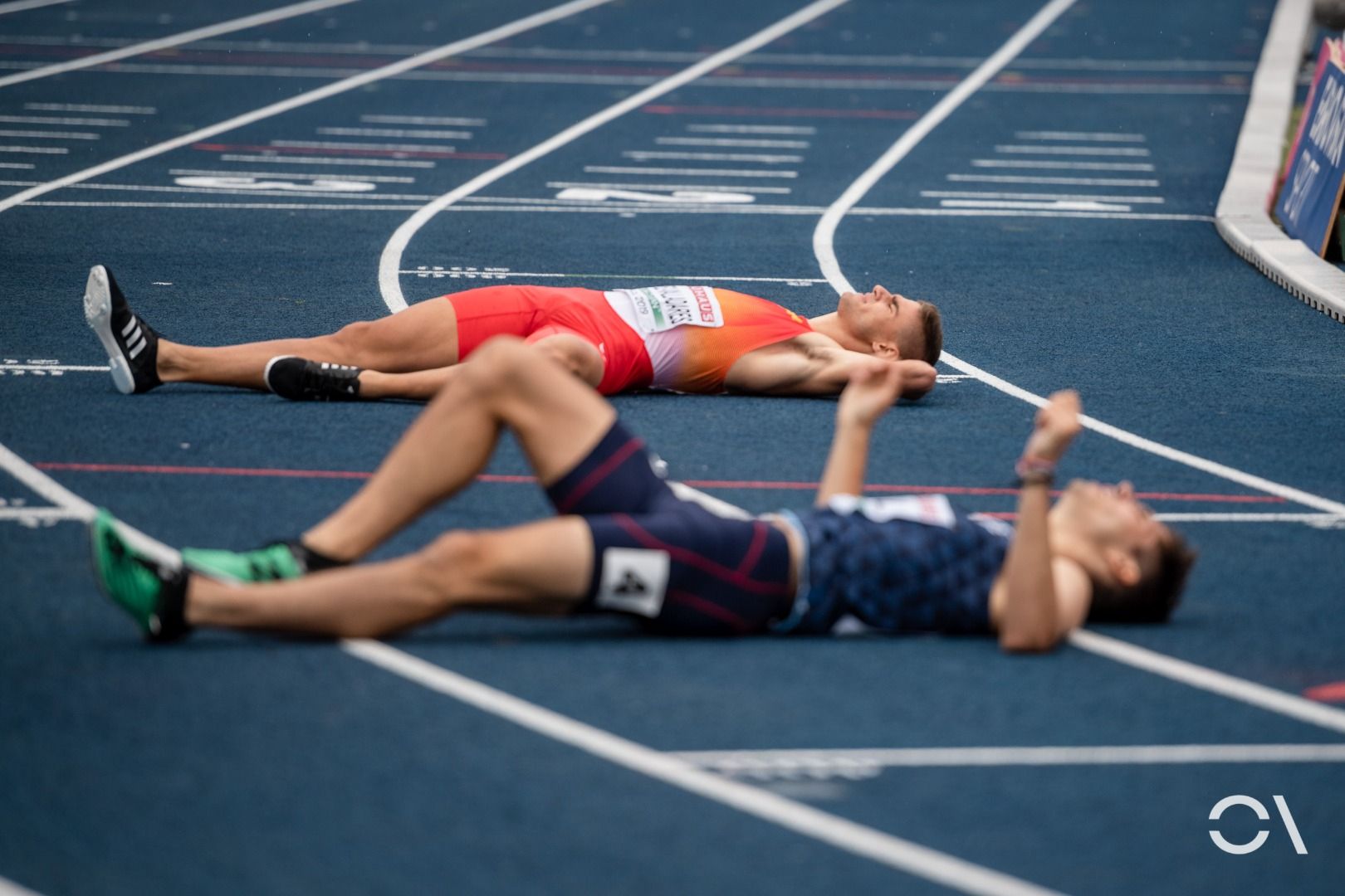 Campeonato de Europa Sub 23 (GALERÍA 2)