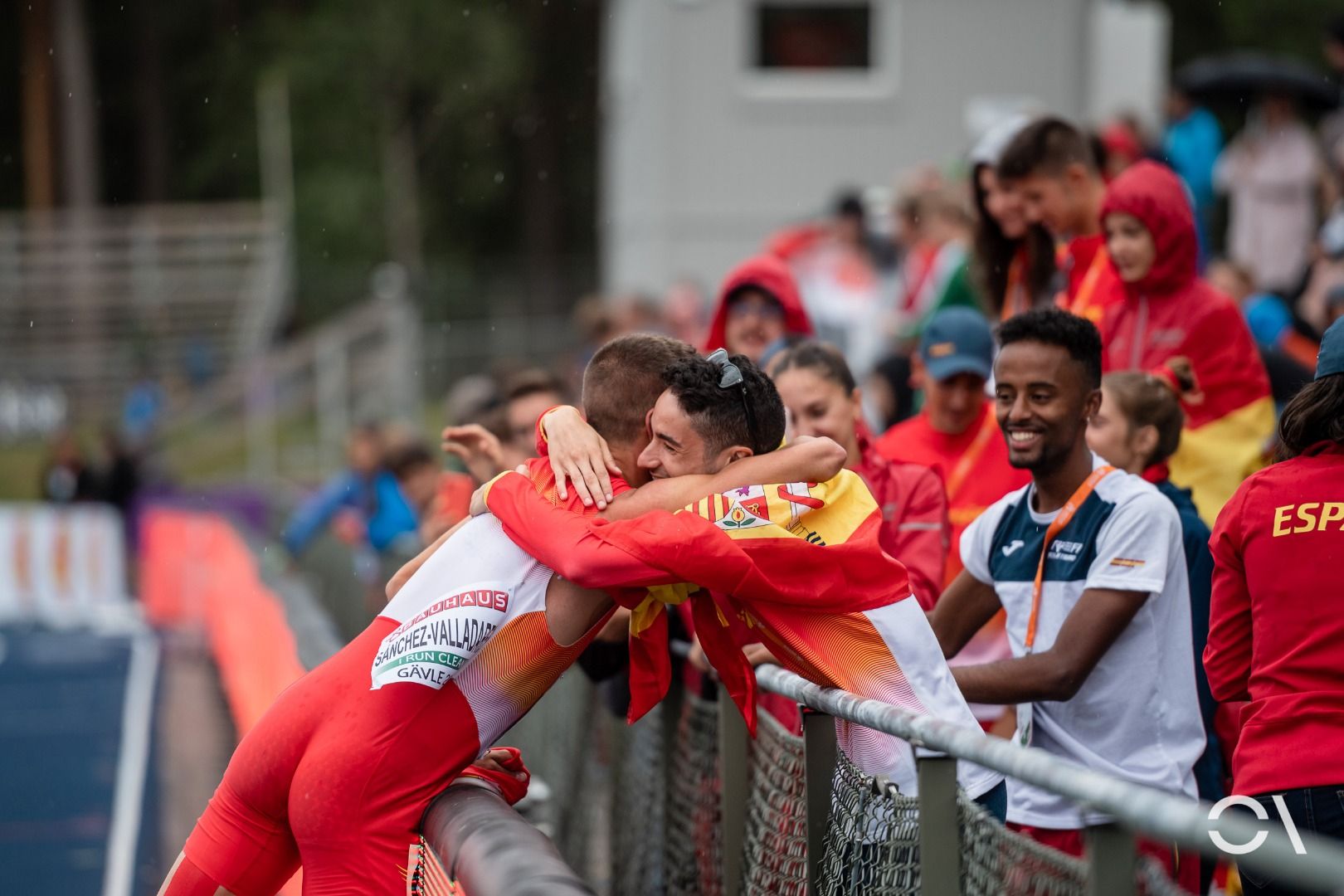 Campeonato de Europa Sub 23 (GALERÍA 2)