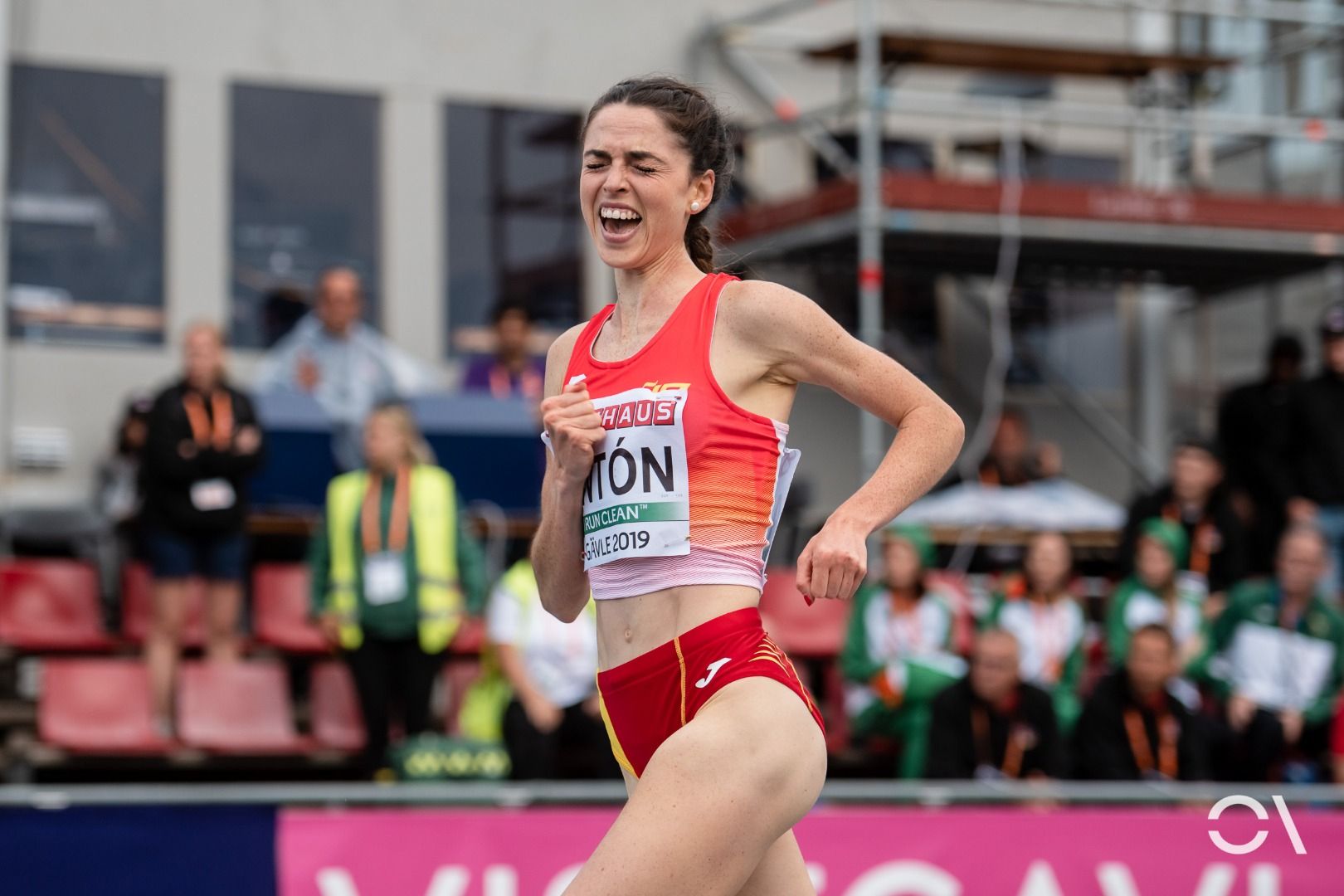 Campeonato de Europa Sub 23 (GALERÍA 2)