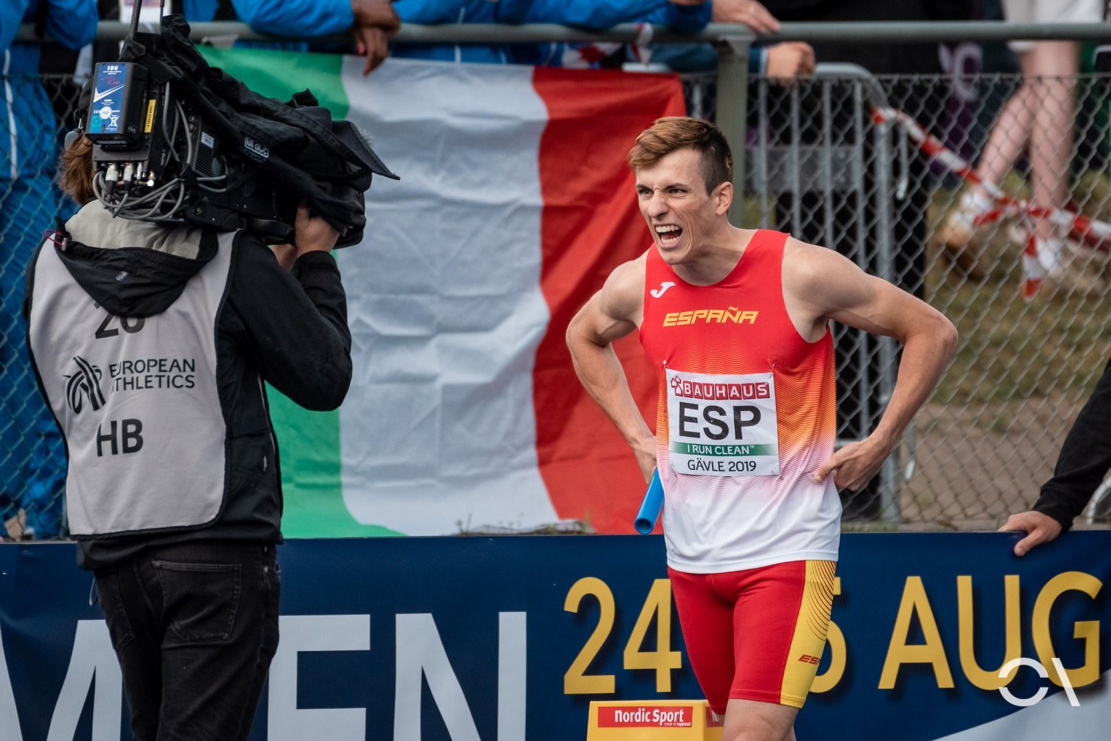 Campeonato de Europa Sub 23 (GALERÍA 2)