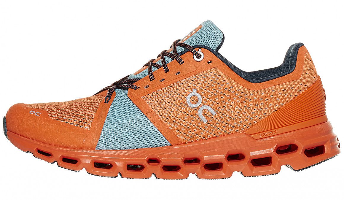 NOVEDAD I On Cloudstratus