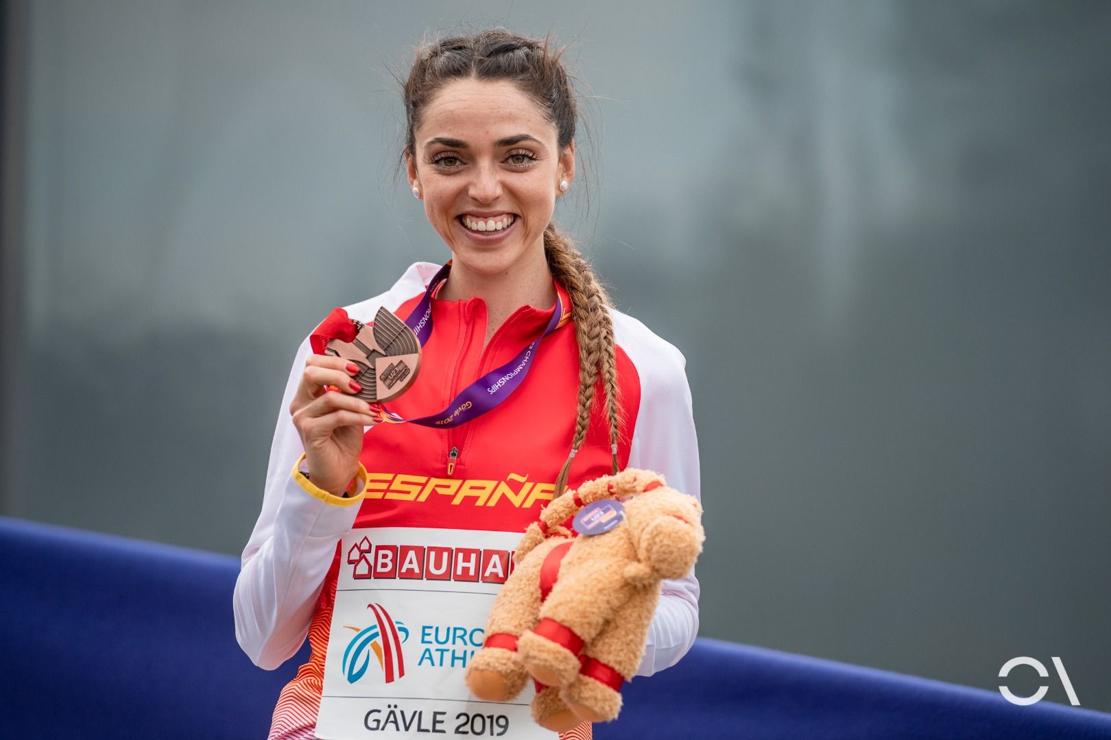 Campeonato de Europa Sub 23 (GALERÍA 2)