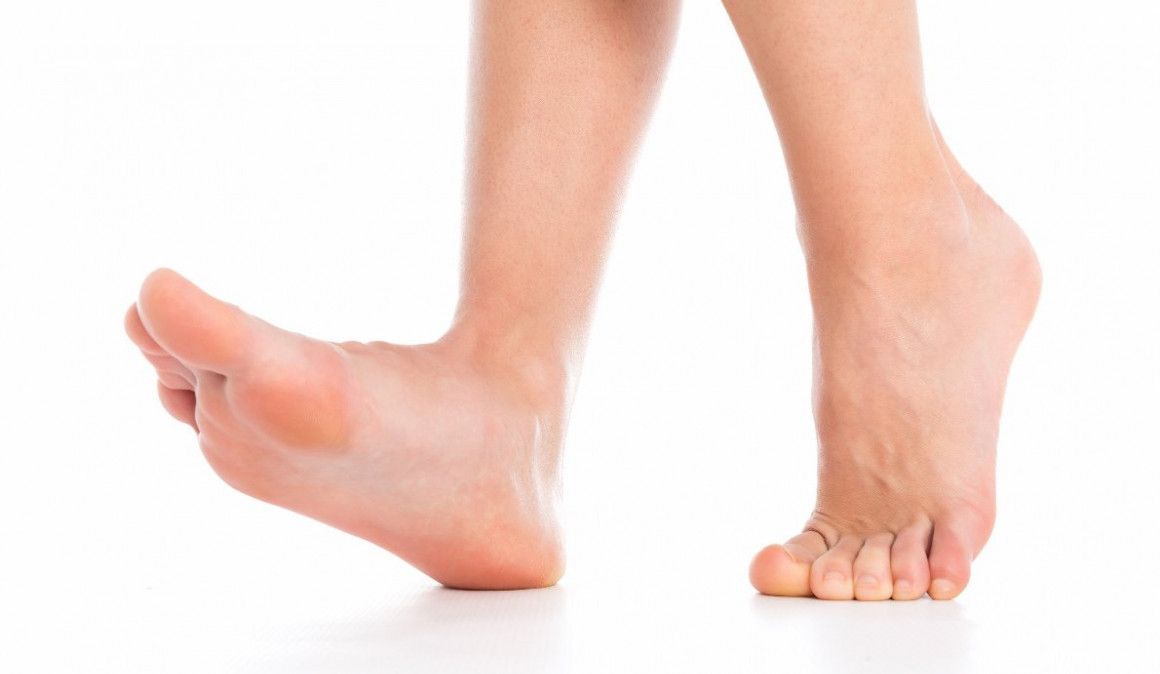 Cuidar bien los pies es fundamental para los corredores