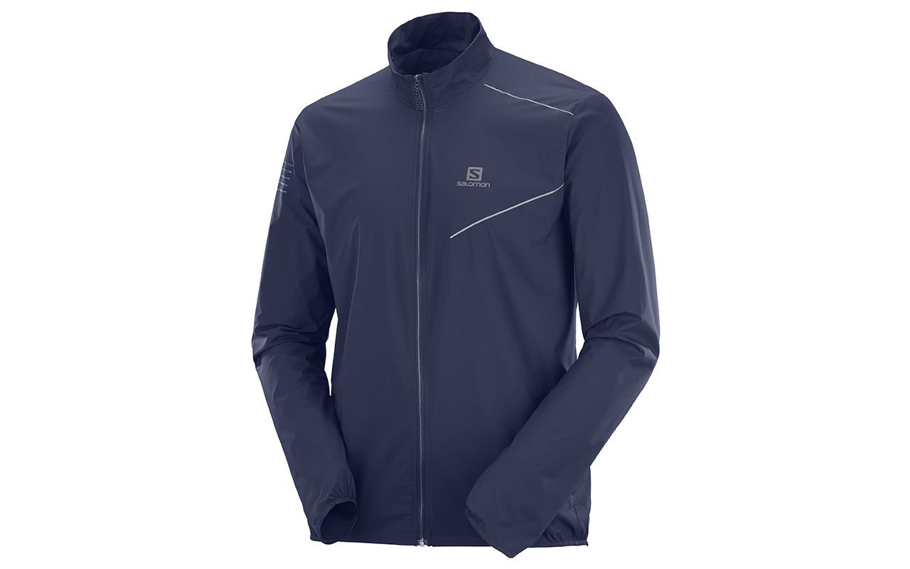 Salomon sense jacket 