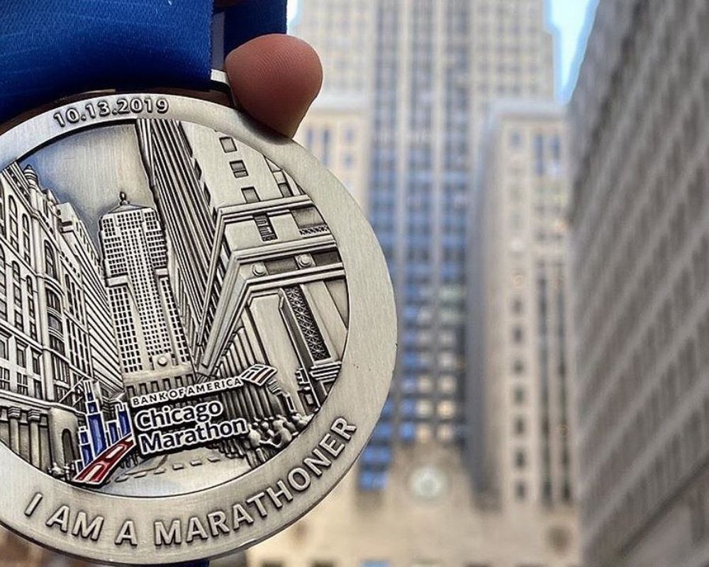 El Maratón de Chicago 2020 ha sido cancelado por el coronavirus