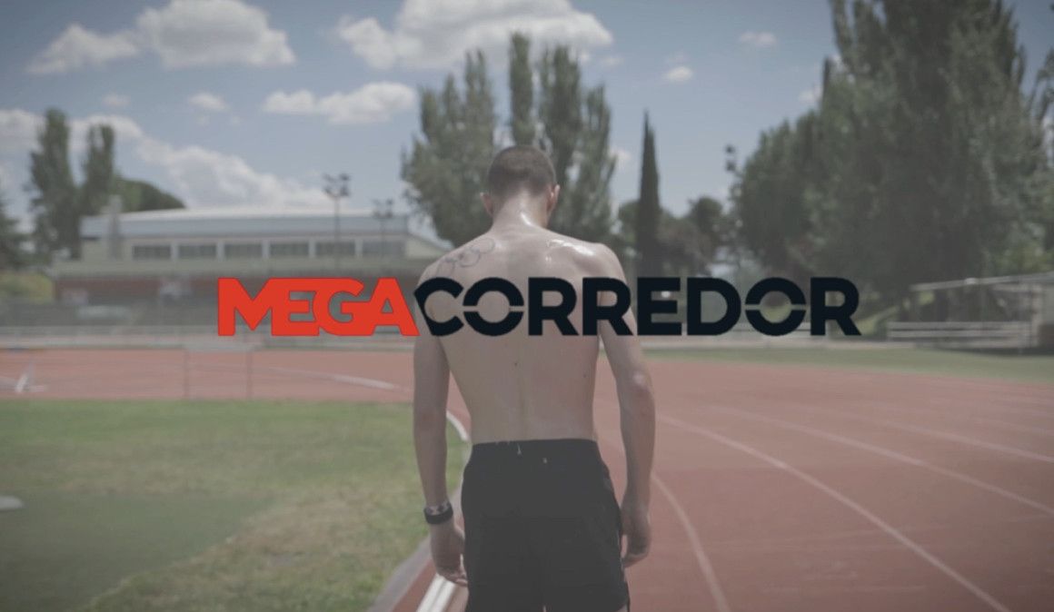 Este domingo, un nuevo programa de MEGACORREDOR