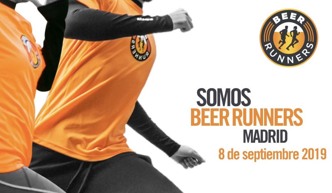 La carrera Beer Runners vuelve a Madrid | soycorredor.es