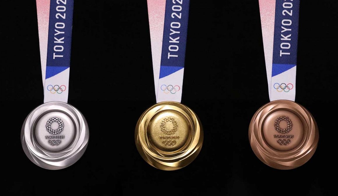 España tendría 20 medallas en Tokyo 2020 según una empresa de datos