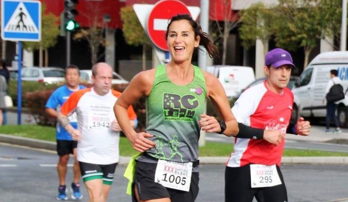 “Correr te cambia incluso más que tener un hijo” | soycorredor.es