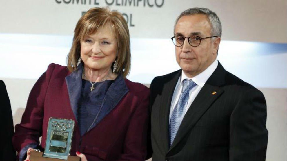 Fallece Mari Carmen Izquierdo, periodista española y directora general de ADO