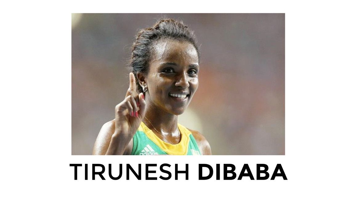 La mejor fondista de todos los tiempos: Tirunesh Dibaba | IAAF